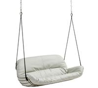 Leyasol Lounge Couch Swing Seat Indoor / Outdoor Swing Sofa Freifrau Manufaktur - FREIFRAU LEYASOL LOUNGE COUCH SWING SEAT 1600