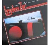Leyden Zar - Leyden Zar - A&M Records - SP 4860