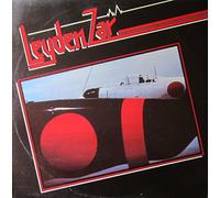 LEYDEN ZAR - leyden zar LP