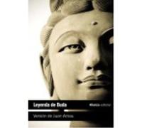 Leyenda De Buda - Juan María Arnau Juan María Arnau (Auteur)