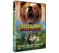 Leyenda de la Montaña Negra (Grizzly Adams and The Legend of Dark Mountain) 1999 [Import]