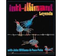 Williams, John - Leyenda