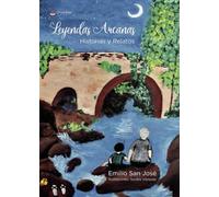 LEYENDAS ARCANAS: Historias y Relatos