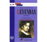 Leyendas Bécquer, Gustavo Adolfo (Auteur)