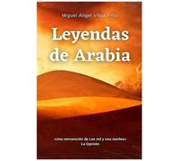 Leyendas De Arabia: 5 (Cuentos Maravillosos)