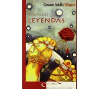 Leyendas de Bécquer