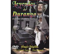 Leyendas De Durango [Import USA Zone 1]