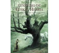 Leyendas de euskal herria