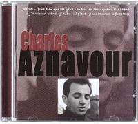 Charles Aznavour - Leyendas de la Chanson [Import]