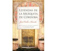 Leyendas de la Mezquita de Cordoba