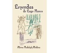 Leyendas De Lago Ranco