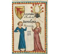 Leyendas de las calles de Barcelona: Romances