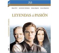Leyendas De Pasión [Blu-Ray] [Import]