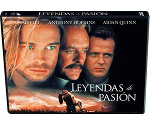Leyendas de pasion (Edición Horizontal)