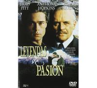 Leyendas De Pasion [Import]