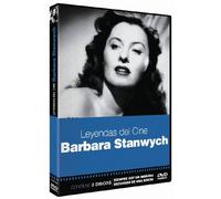 Leyendas Del Cine: Barbara Stanwych [1955] (Import)