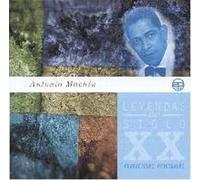 Leyendas Del Siglo Xx