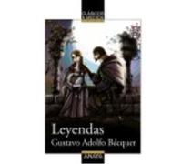 Leyendas - Gustavo Adolfo Bécquer ,, David Guirao Gustavo Adolfo Bécquer , , David Guirao (Auteur)