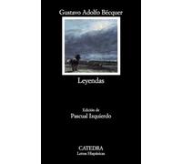 Leyendas/ Legends
