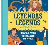Leyendas/Legends