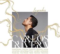 Carlos Rivera - Leyendas Vol 1 [Import]