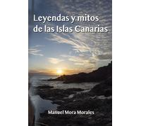 Leyendas y mitos de las Islas Canarias