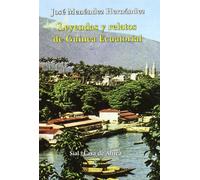 Leyendas y relatos de Guinea Ecuatorial / Legends and Stories of Equatorial Guinea