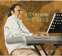 Leyendo Suenos - Reading Dreams / Abraham Barrera