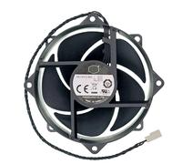 LEYEYDOJX Ventilateur de refroidissement CPU de rechange FA09025H12LPB compatible avec I3 I5 I7 775 DC 12 V 0,36 A 9 cm 4 broches 4 fils Taille : 90 x 90 x 25 mm