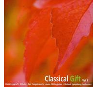 Leygraf,Hans - Classical Gift Vol.1 [Import]
