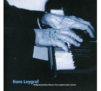 Leygraf,Hans - Klaviersonaten Vol.1