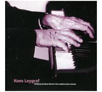 Leygraf,Hans - Klaviersonaten Vol.2 [Import]