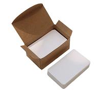 LEYILE Cartes de visite, cartes de remerciement, cartes de vœux, cartes de vœux, cartes en papier vierge, cartes de bénédiction de mariage