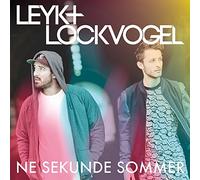Leyk & Lockvogel - Ne Sekunde Sommer (2-Track)