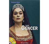 Leyla Gencer - (1 Cd Audio)