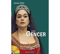 Leyla Gencer - (1 Cd Audio)