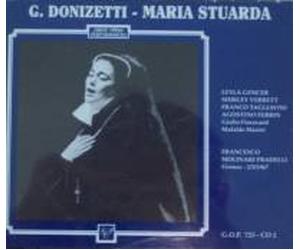 Leyla Gencer - MARIA STUARDA