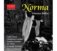 Leyla Gencer - Norma