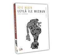Leyla İle Mecnun