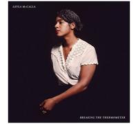 Leyla Mccalla - Breaking The Thermometer [Cd]