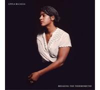 Leyla McCalla – Breaking the Thermometer – Vinyle LP – Victrola
