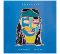 Leyla Mccalla - Sun Without The Heat [Compact Discs] Gatefold Lp Jacket