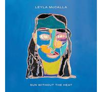 Leyla McCalla - Sun Without the Heat [Vinyl LP]