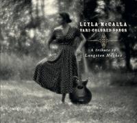 Leyla McCalla - Vari-Colored Songs: A Tribute to Langston Hughes