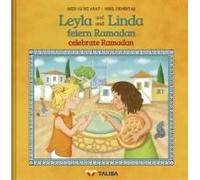 Leyla Und Linda Feiern Ramadan