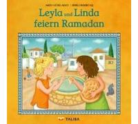 Leyla Und Linda Feiern Ramadan