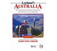 Leylands Australia Camping Vol 4 [Edizione: Regno Unito] [Import]