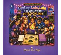 LeyLey,Lulu,Lala e os seus Amigos Estao Online!: O Estudio das Estrelas