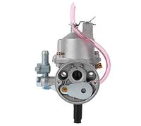 Leylor Carburateur 12mm Pour TD33 Compatible Avec Kaaz Trimmer Hautement Performant Adaptable Débroussailleuse Et Taille Haie Accessoire Remplacement Optimal Pour Jardinage