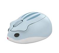 LEYMING Wireless Mouse with USB Nano Receiver